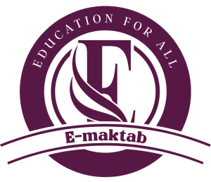 e-Maktab